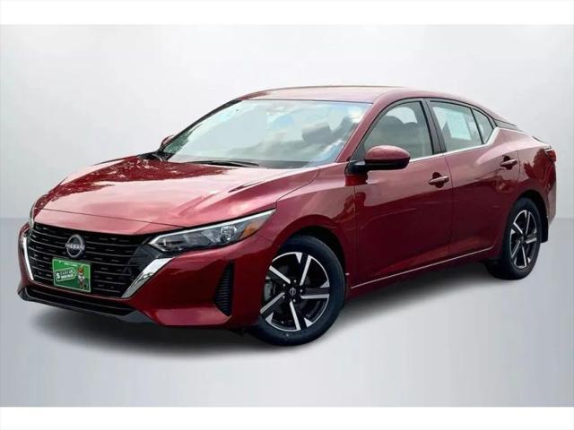 2022 Nissan Sentra
