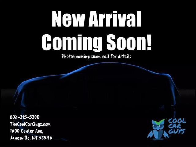 Photo of 2021 Blue Chevrolet Trailblazer