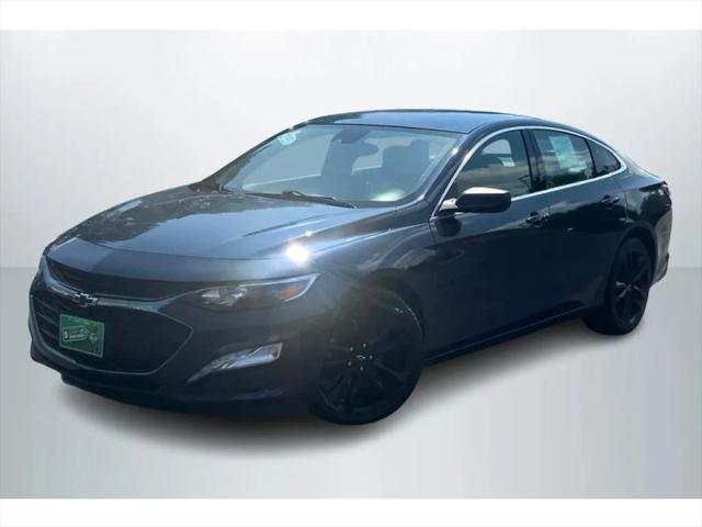 2021 Chevrolet Malibu