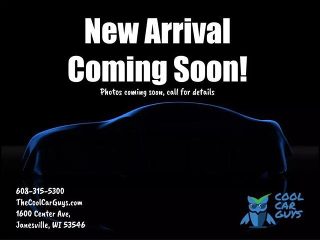 2010 Ford Fusion