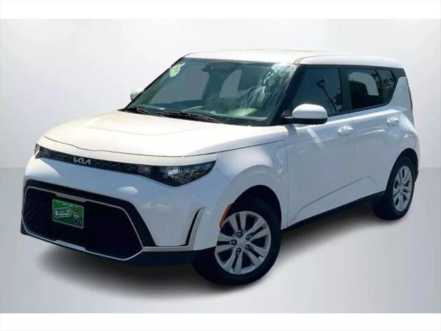 2024 Kia SOUL