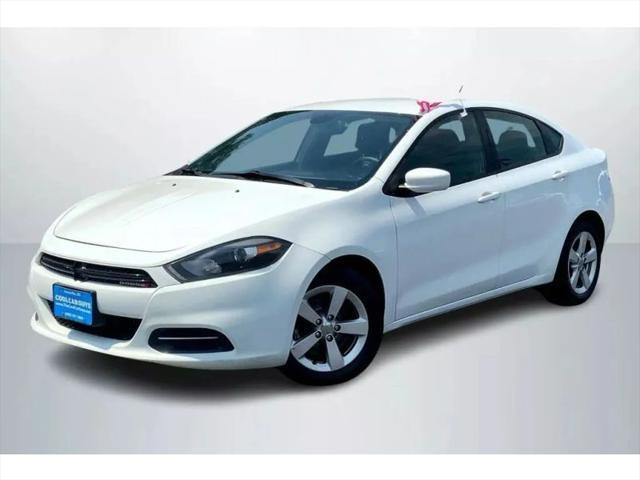 2015 Dodge Dart