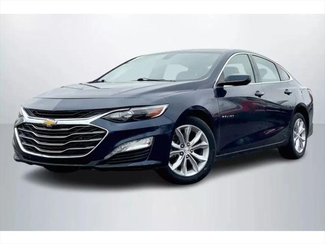 2022 Chevrolet Malibu