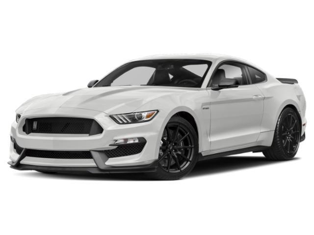2017 Ford Shelby Gt350