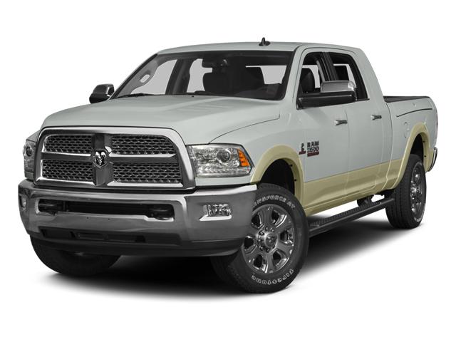 2013 RAM 3500