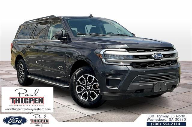 2023 Ford Expedition Max