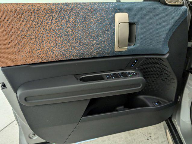 Photo of 2025 Melting Silver III Metallic MINI Countryman