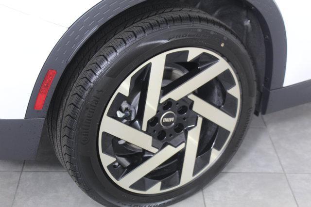 Photo of 2025 Nanuq White MINI Countryman