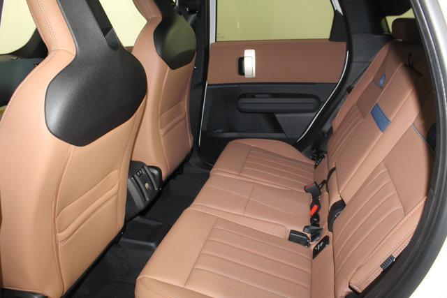 Photo of 2025 Nanuq White MINI Countryman