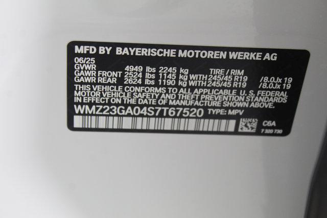 Photo of 2025 Nanuq White MINI Countryman
