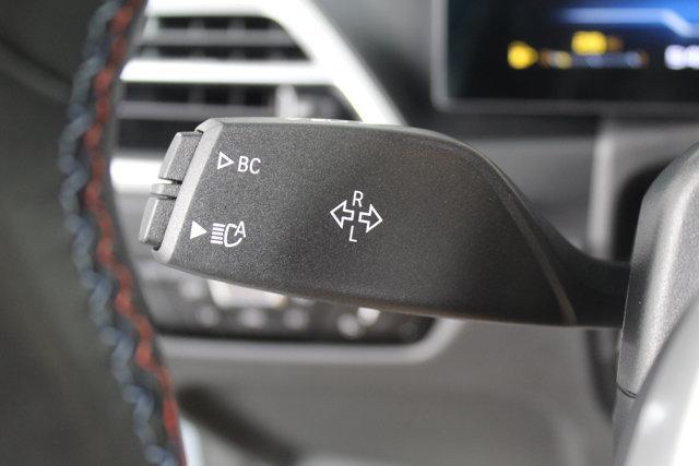 Photo of 2025 Brooklyn Grey Metallic BMW M440