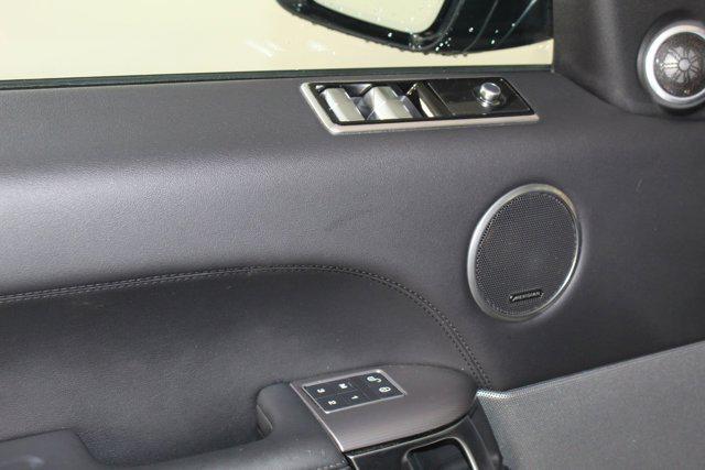 Photo of 2020 Gray Land Rover Range Rover Sport