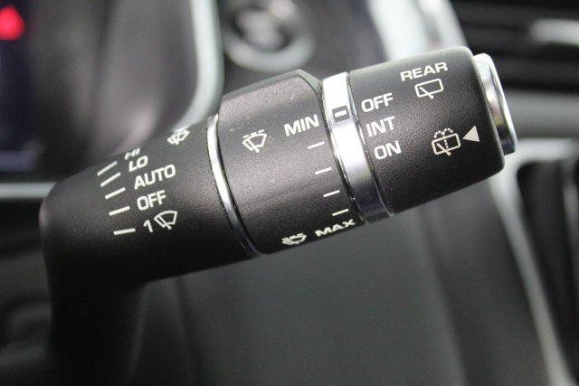 Photo of 2020 Gray Land Rover Range Rover Sport