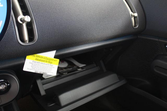 Photo of 2025 Indigo Sunset Blue Metallic MINI Countryman