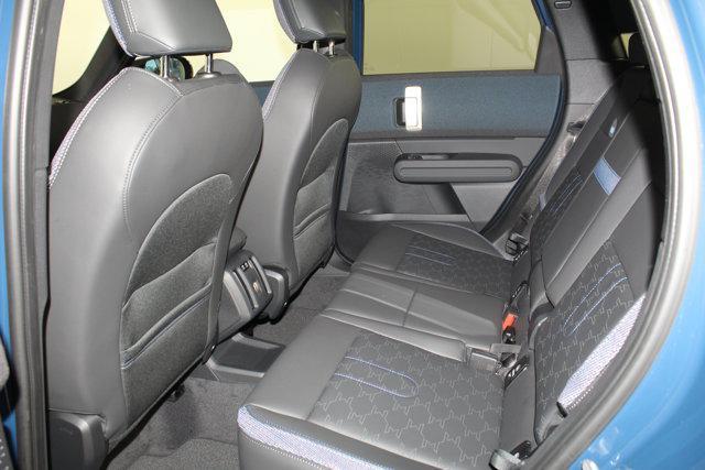 Photo of 2025 Indigo Sunset Blue Metallic MINI Countryman