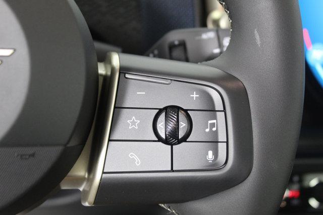 Photo of 2025 Indigo Sunset Blue Metallic MINI Countryman