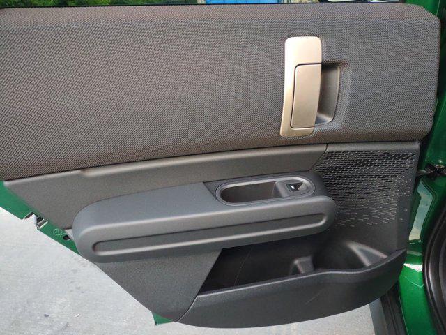 Photo of 2025 British Racing Green IV Metallic MINI Countryman