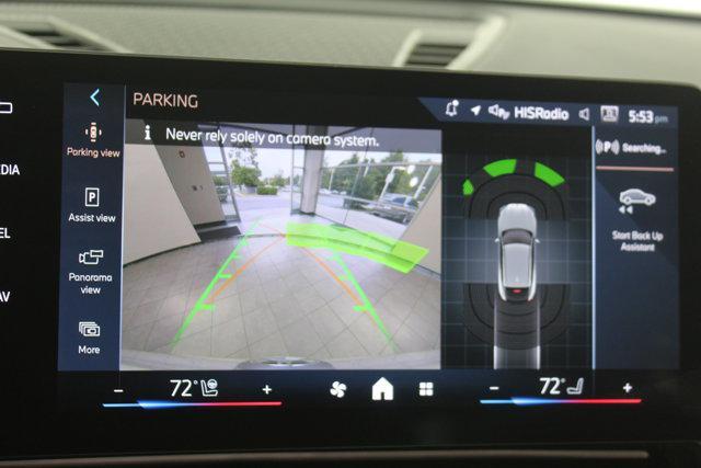 Photo of 2025 White BMW X2