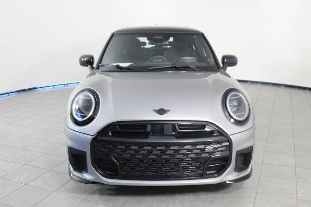 Photo of 2025 Silver MINI Hardtop