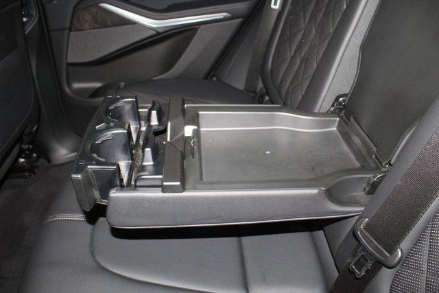 Photo of 2025 Black BMW X5
