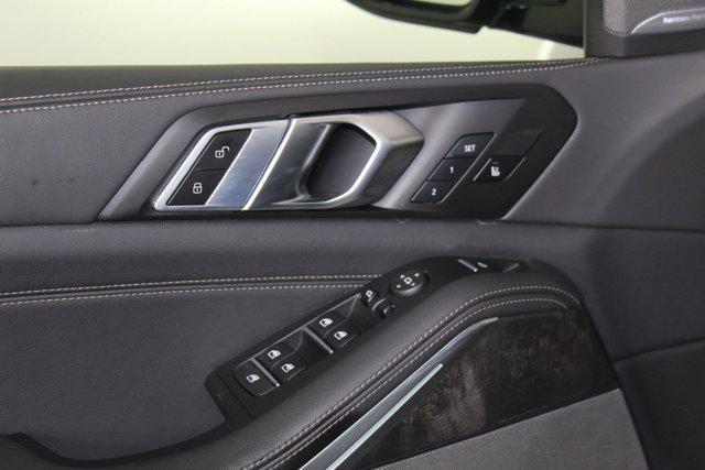 Photo of 2025 Black BMW X5