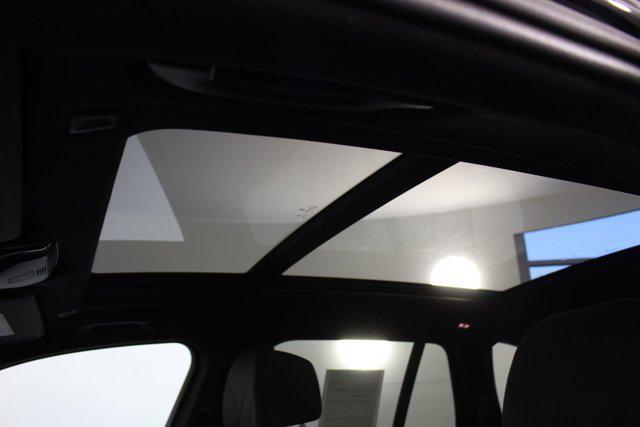 Photo of 2025 Black BMW X5