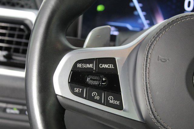 Photo of 2025 Black BMW X5