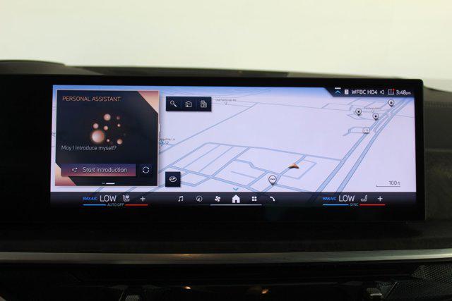 Photo of 2025 Black BMW X5