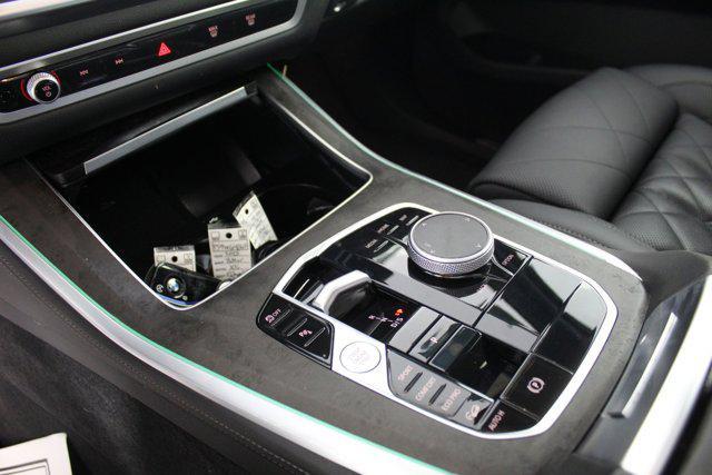 Photo of 2025 Black BMW X5