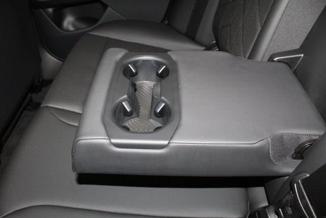 Photo of 2025 Dark Graphite Metallic BMW 530