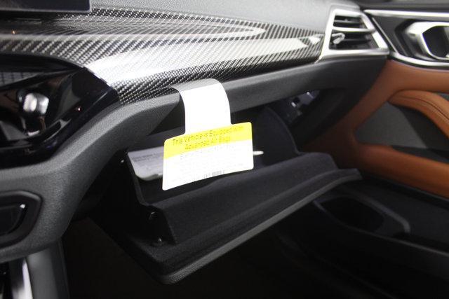 Photo of 2026 Dravit Grey Metallic BMW M4