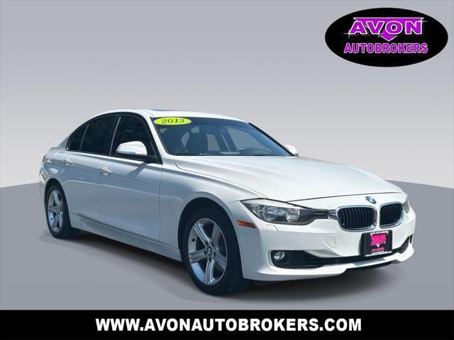 2013 BMW 328