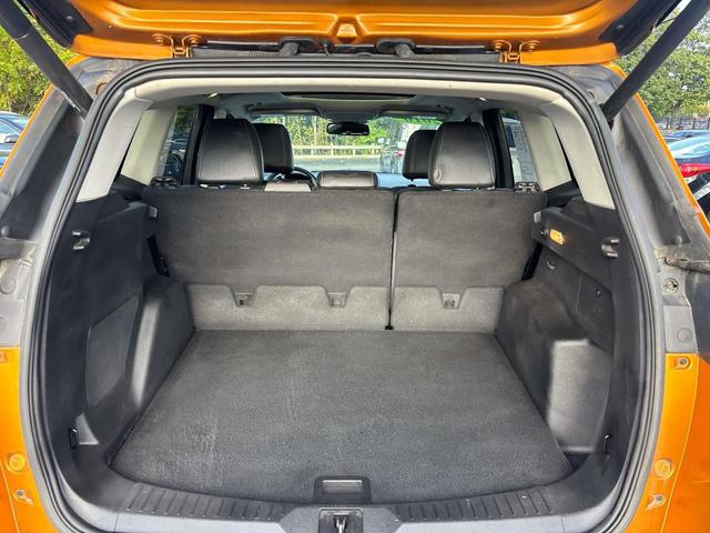 Photo of 2016 Sunset Ford Escape