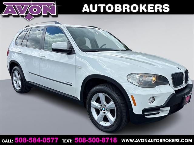 2009 BMW X5