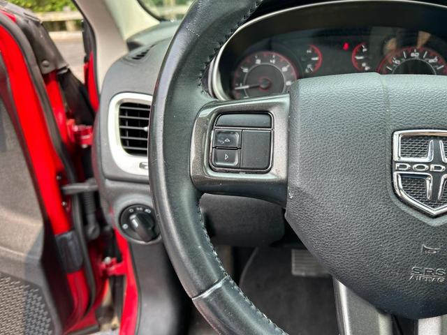 Photo of 2013 Redline 2 Coat Pearl Dodge Dart