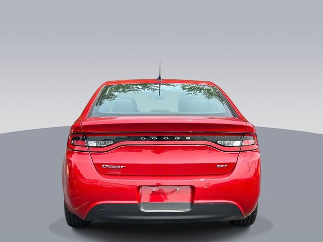 Photo of 2013 Redline 2 Coat Pearl Dodge Dart