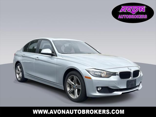 2014 BMW 328