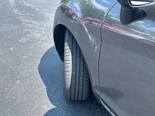 Photo of 2015 Magnetic Ford Fiesta