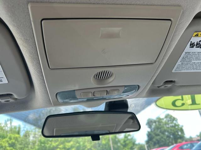 Photo of 2015 Magnetic Ford Fiesta