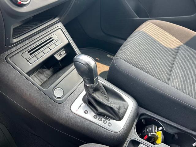 Photo of 2017 Deep Black Pearl Metallic Volkswagen Tiguan