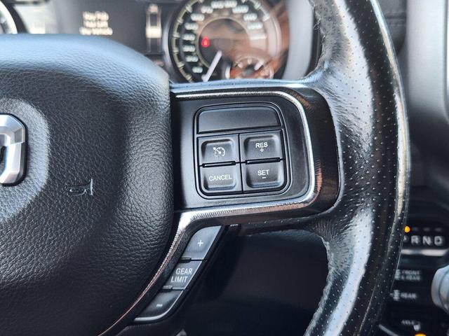 Photo of 2019 Blue Streak Pearlcoat RAM 2500