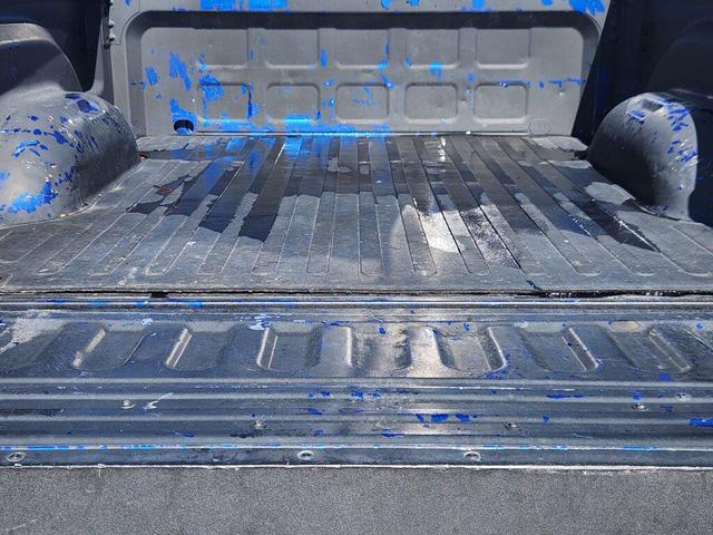 Photo of 2019 Blue Streak Pearlcoat RAM 2500