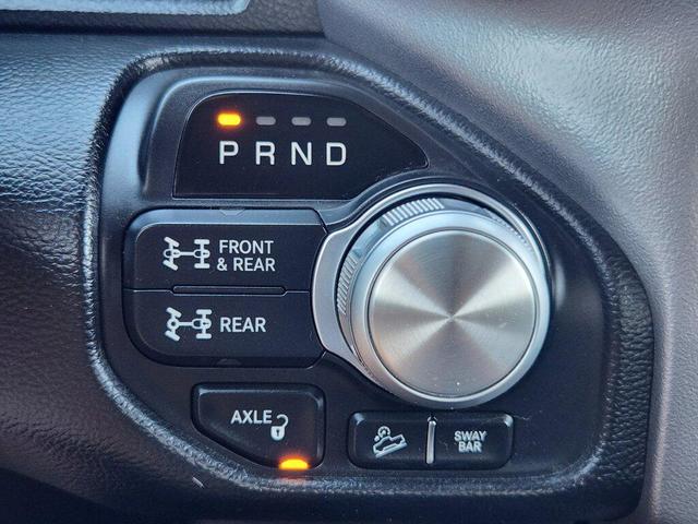 Photo of 2019 Blue Streak Pearlcoat RAM 2500
