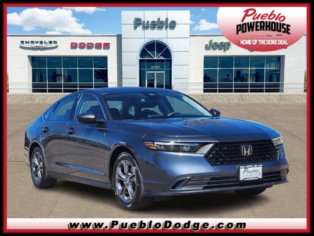 2023 Honda Accord