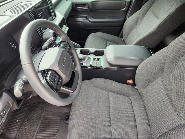 Photo of 2024 Ice Cap Toyota Land Cruiser