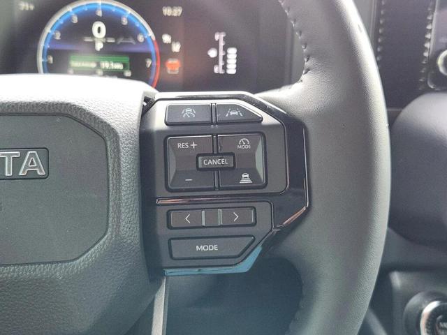 Photo of 2024 Ice Cap Toyota Land Cruiser