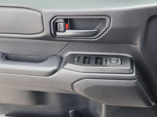 Photo of 2024 Ice Cap Toyota Land Cruiser