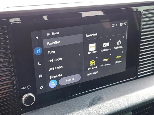 Photo of 2024 Ice Cap Toyota Land Cruiser
