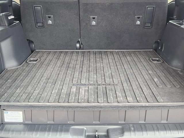 Photo of 2024 Ice Cap Toyota Land Cruiser