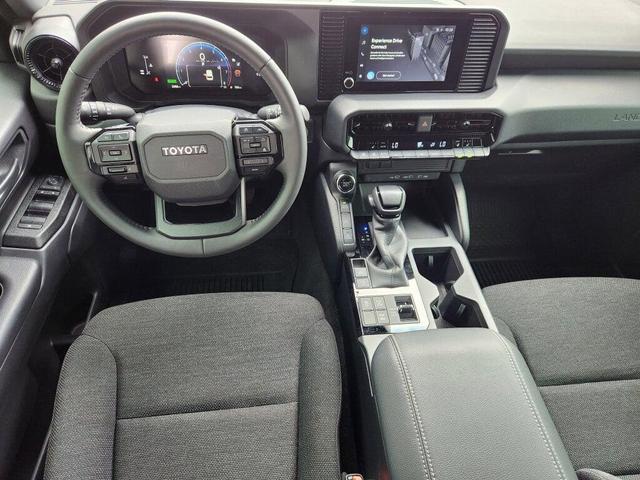 Photo of 2024 Ice Cap Toyota Land Cruiser